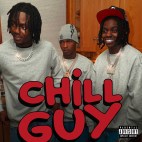 41, TaTa & Jenn Carter (Feat. Kyle Richh) - 'Chill Guy'