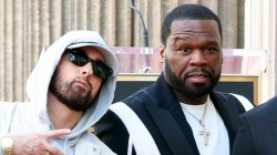 50 Cent Fuels Eminem Joint Album Excitement With Comeback Hint