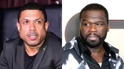 50 Cent Gets Benzino Response After Posting Disturbing Video Of Apparent Suicide Attempt