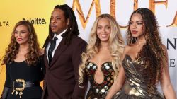 Beyoncé Mom Blames Hackers After Liking Post On JAY-Z Rape Claims