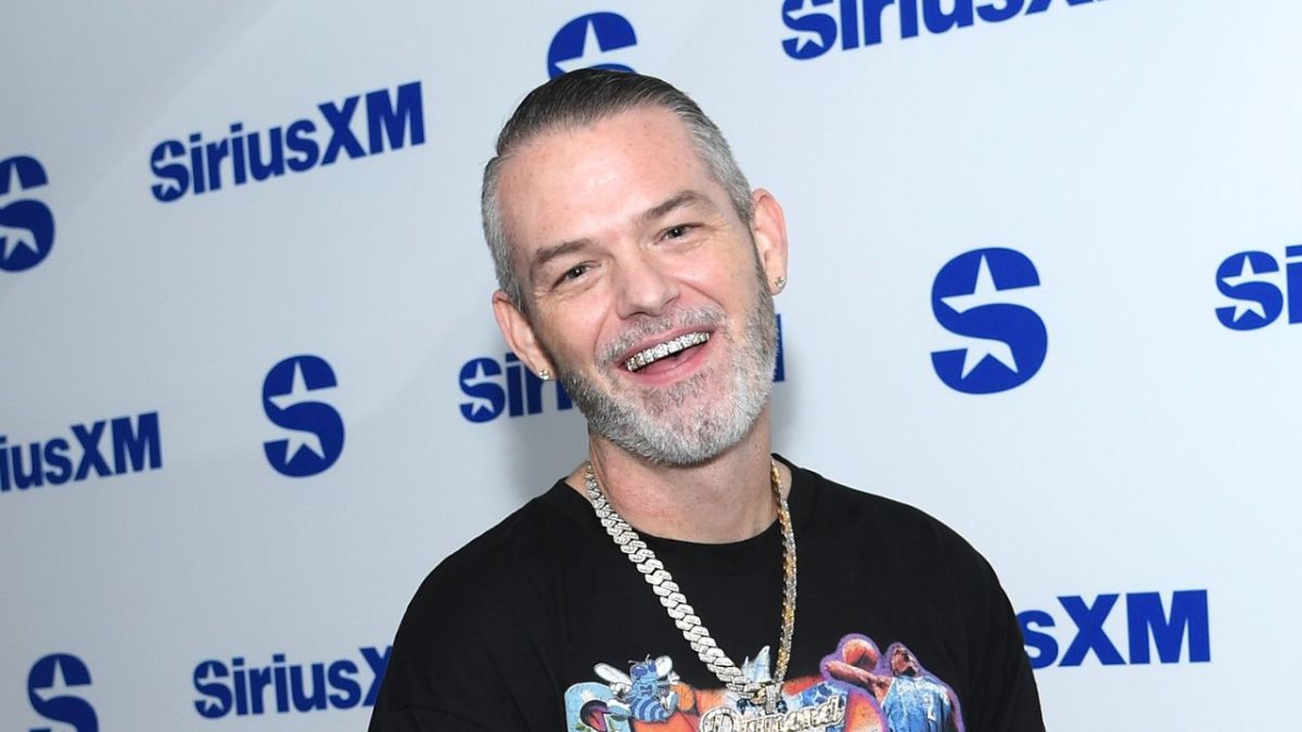 Paul Wall Reveals Moment He Realized He's White