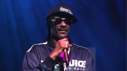 Snoop Dogg Wants To Be The New Host Of Masterchef In The UK