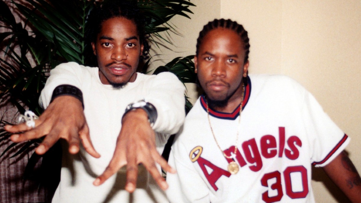 André 3000 Admits He & Big Boi Are 'Further Away Than Ever' From A New OutKast Album