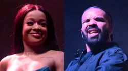 Azealia Banks Stuns Fans By Claiming She & Drake Once Hooked Up