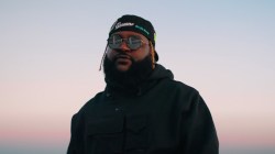 Bas - 'Light Of My Soul'