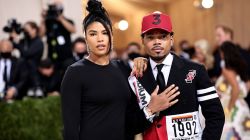 Chance The Rapper’s Wife File For Divorce After Months Of Separation