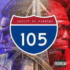 Daylyt (Feat. Freeway) - '105'