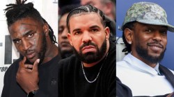 Daylyt Recalls Kendrick Lamar's 'Evil' FaceTime Call During Drake Beef