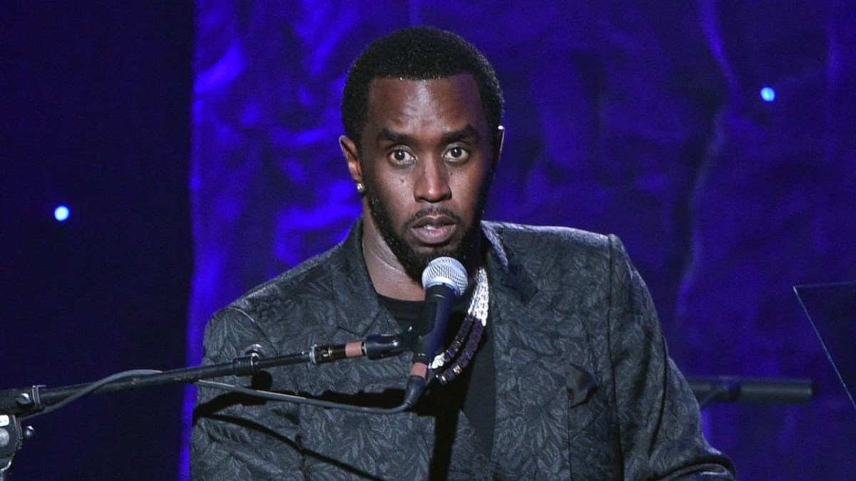 Diddy's Alleged Drug Mule Walks Free As Charges Get Dropped