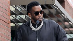 Diddy Claims The Government Are 'Spying' On Him While He's In Jail