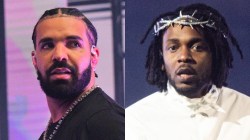 Drake Withdraws Legal Filing Against UMG & Spotify Over Kendrick Lamar's 'Not Like Us'