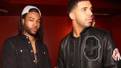 Drake Gives Update On Joint Album With PARTYNEXTDOOR, Promises 'Shift' In 2025