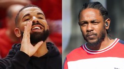 Drake Trolls Kendrick Lamar By Waccing Out Viral 'GNX' Lyric During Stream