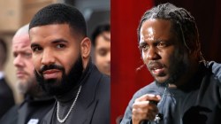 Drake Unveils New NFL Collaboration Ahead Of Kendrick Lamar's Super Bowl Show