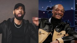 Eminem Shares Sex Complaint In Wild Snoop Dogg 'Missionary' Promo