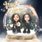 GloRilla & Kehlani - 'Xmas Time'