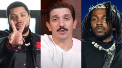 Ice Cube’s Son & Andrew Schulz Exchange Words Over Wild Kendrick Lamar Joke