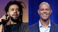 J. Cole Apologized To NBA Champion Shane Battier For Years-Old Diss