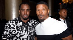 Jamie Foxx Hilariously Addresses Rumor That Diddy Tried To 'Kill' Him