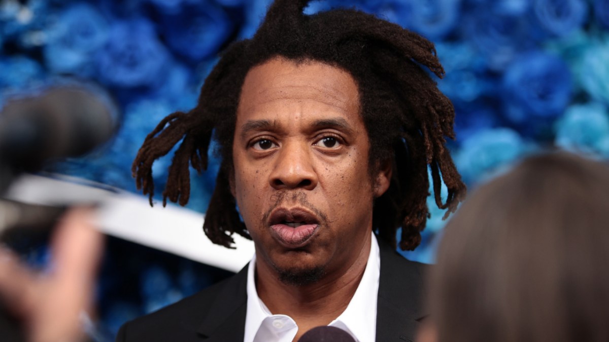 JAY-Z Dealt Blow As Judge Allows Rape Accuser To Remain Anonymous & Scolds His Lawyer