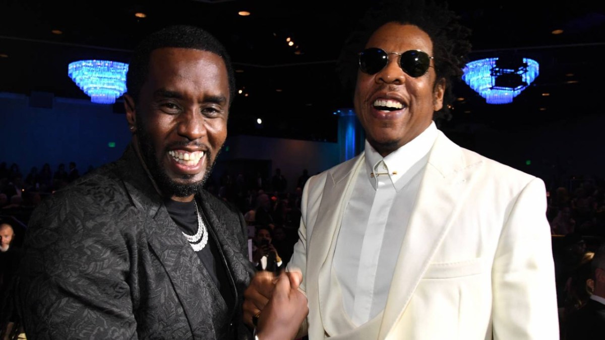 JAY-Z's Lawyer Claims Tony Buzbee Pressured Woman Into Making False Claims Against Diddy