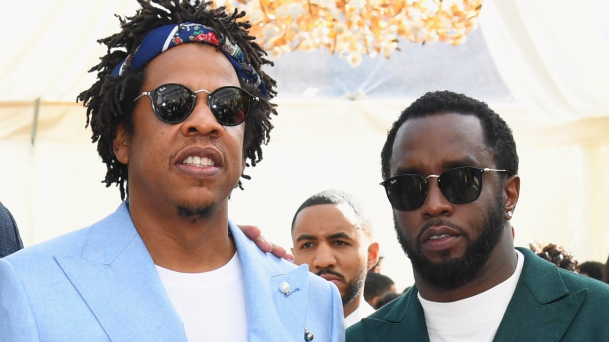 JAY-Z's Lawyer Presents Evidence Refuting Rape Lawsuit, Downplays Diddy Relationship