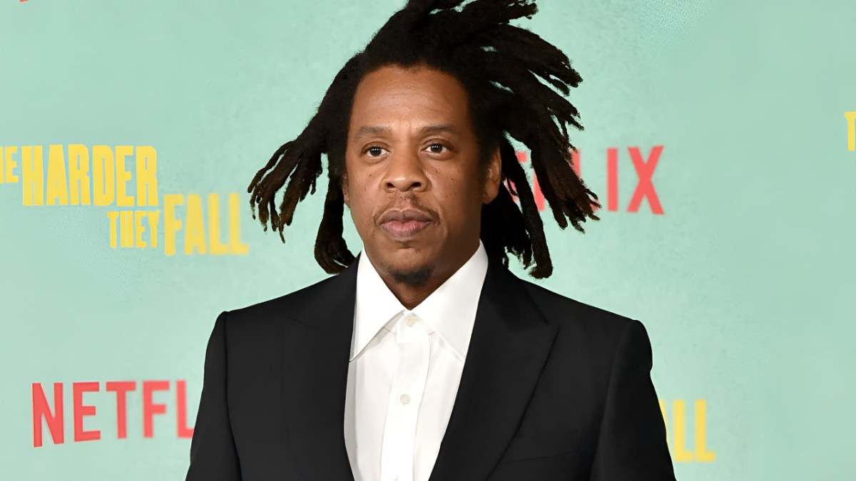 JAY-Z's Roc Nation Sued By Rape Accuser's Laywer Over Alleged Bribes