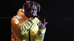 Juice WRLD's ‘The Party Never Ends’ First-Week Sales Projections Revealed