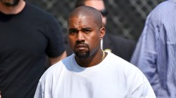 Kanye West Facing $150M Lawsuit Over Alleged 'Graphic' Texts To Jewish Employee