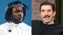 Kendrick Lamar Gets Snarky Response From Andrew Schulz Over 'White Comedian' Diss