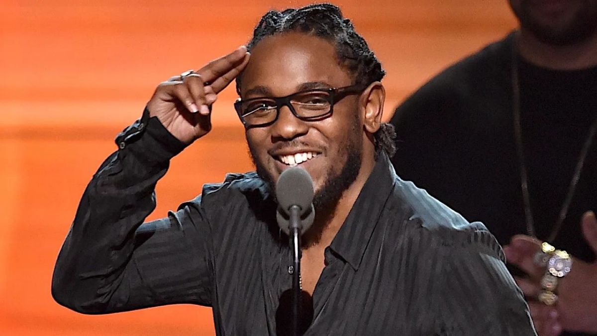 Kendrick Lamar’s ‘Not Like Us’ Crowned Most Streamed Song On Apple Music In 2024 