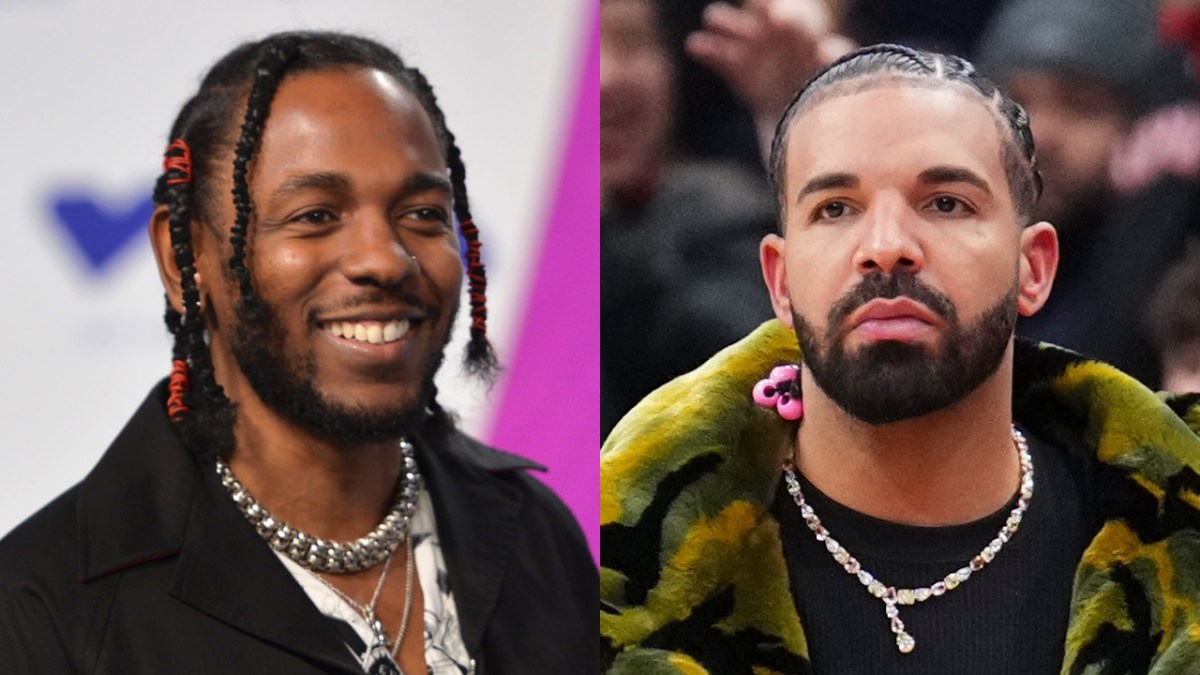 Kendrick Lamar Scores Another Huge Win Over Drake As Diss Song Earnings Are Revealed