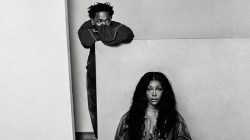 Kendrick Lamar & SZA Add New Dates To Grand National Tour Including Extra Toronto Show