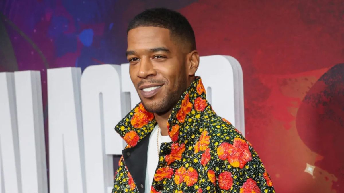 Kid Cudi Leaving Twitter: ‘Life Is Much Cooler Being Disconnected’ 