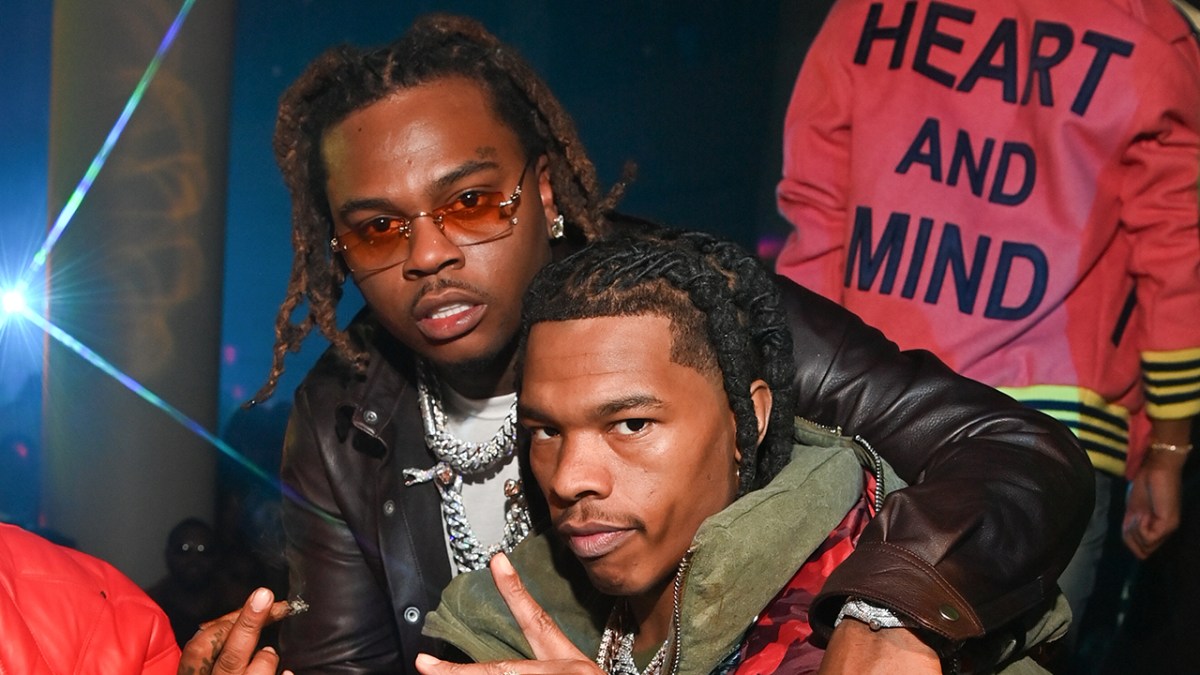 Lil Baby Rules Out Gunna Reunion: '[We] Don't Have A Relationship'