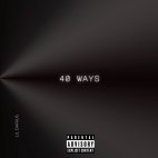 Lil Darius - '40 Ways'