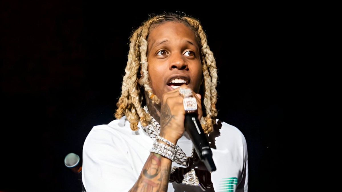 Lil Durk's Lawyers Claim Feds Have 'No Real Evidence' Against Him In Murder-For-Hire Case