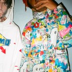 Lil Peep & Lil Tracy - 'i crash, u crash'