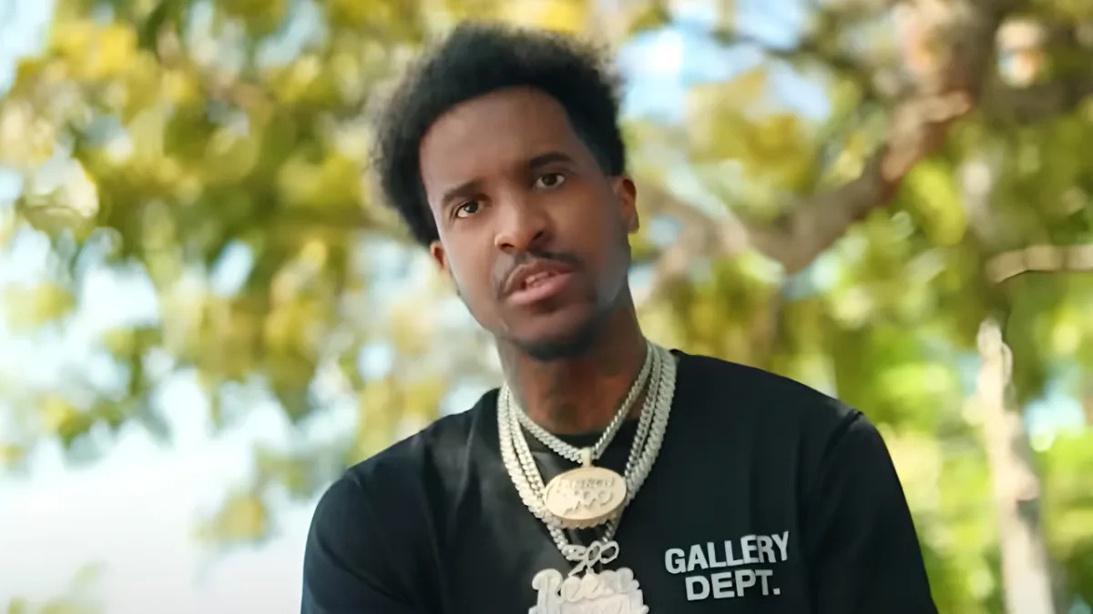Lil Reese Gets 5 Year Prison Sentence For Assaulting Family Member