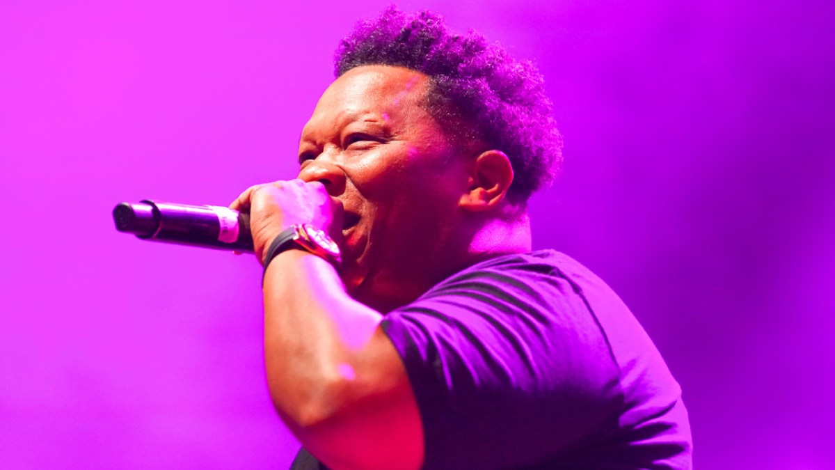 Mannie Fresh Explains Why He Doesn’t Work With Many New Artists: ‘There’s A Disconnect’