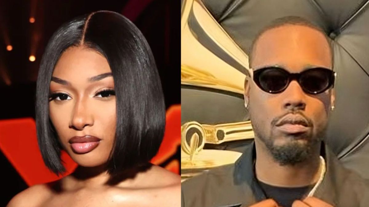 Megan Thee Stallion Producer LilJuMadeDaBeat Complains About Spotify Payouts 