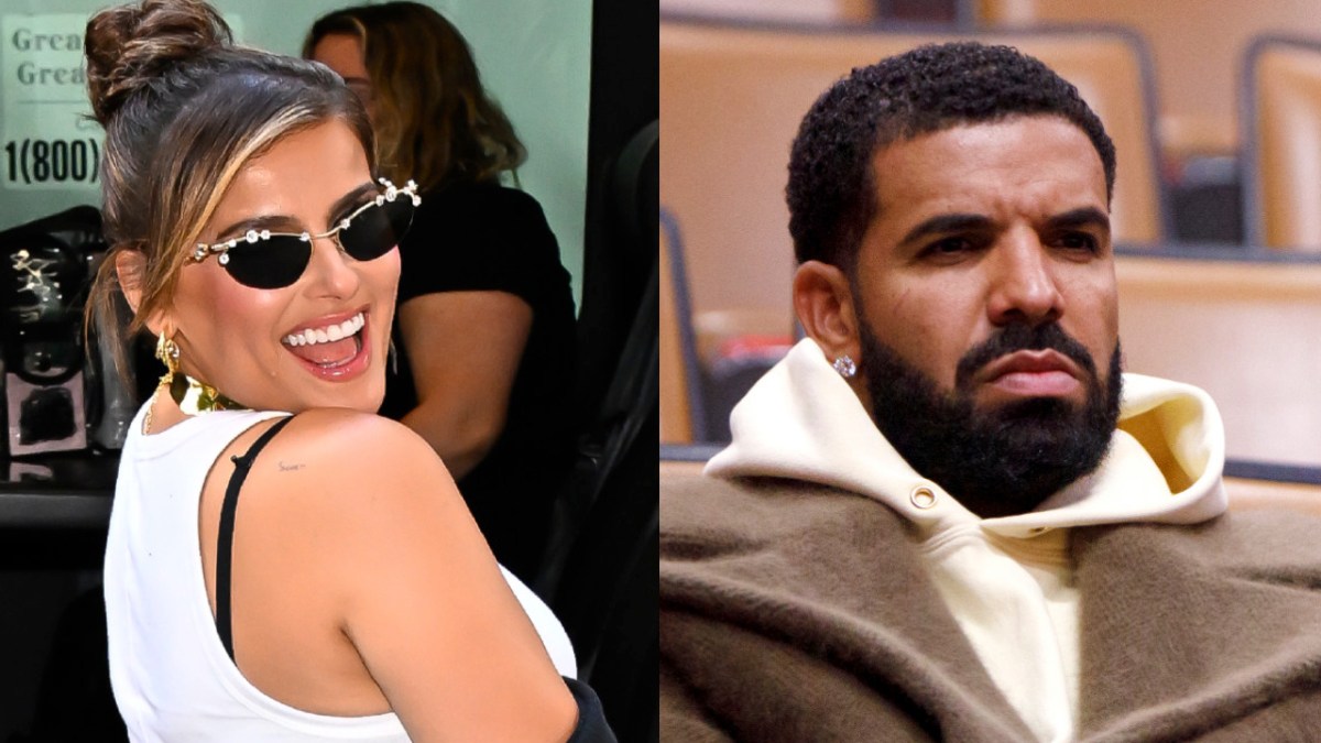 Nelly Furtado Reveals Why She Rejected Drake's Offer To Perform With Him In Toronto