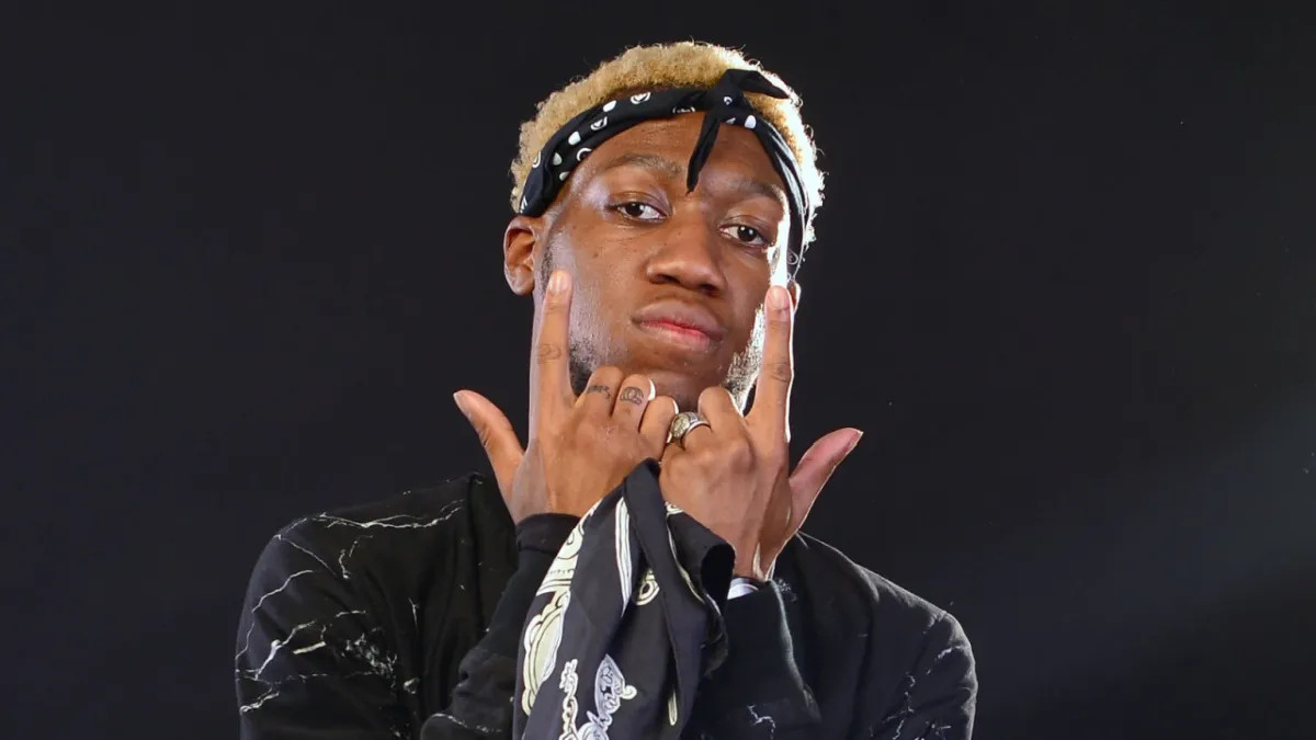 OG Maco Dies Aged 32 After Succumbing To Gunshot Wound To Head