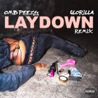 OMB Peezy & Glorilla - 'Lay Down (Remix)'