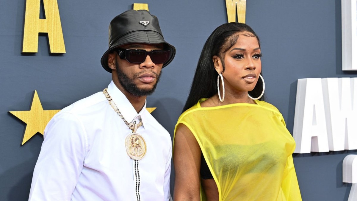 Papoose Demands Divorce From Remy Ma: 'She Cheated Repeatedly' | HipHopDX