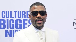 Ray J's Car Window Smashed After Claiming 'Bad People' Are Trying To 'Kill' Him