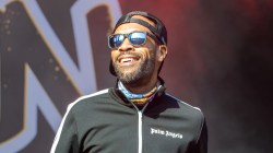 Redman Announces Release Date For Long-Awaited 'Muddy Waters Too' Album