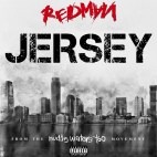 Redman - 'Jersey'