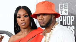 Remy Ma Accuses Papoose Of Domestic Violence As Relationship Rift Heats Up