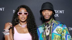 Remy Ma Exposes Papoose's Alleged Affair With Boxer With Leaked Texts